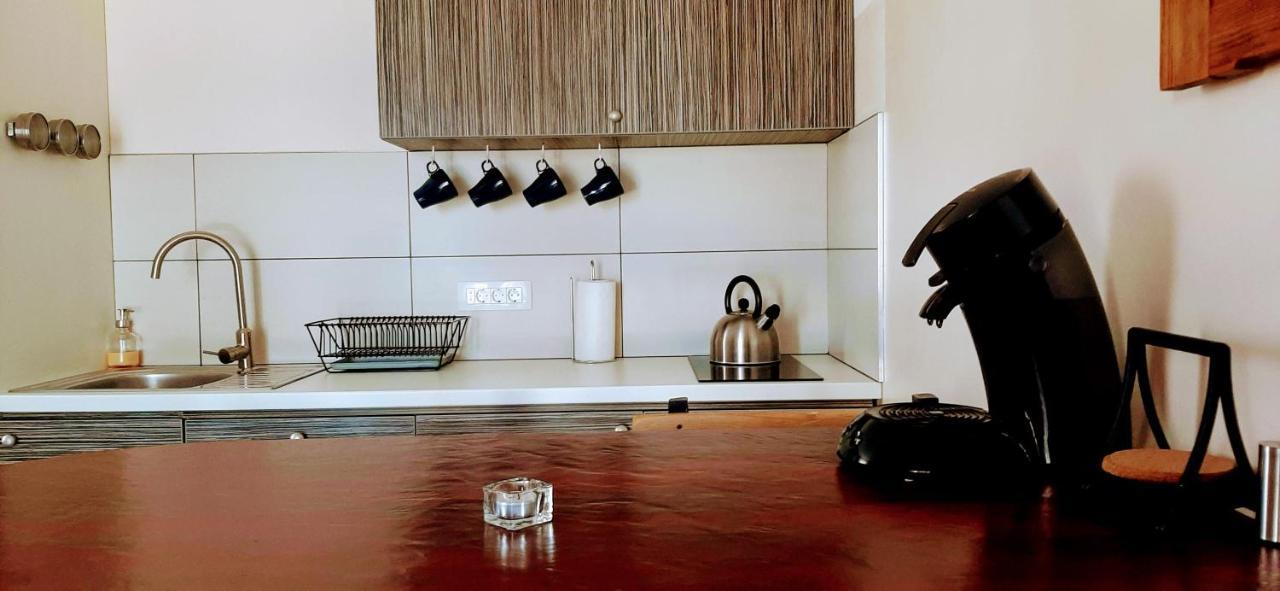 Apartment Amareta Maslenica Dış mekan fotoğraf