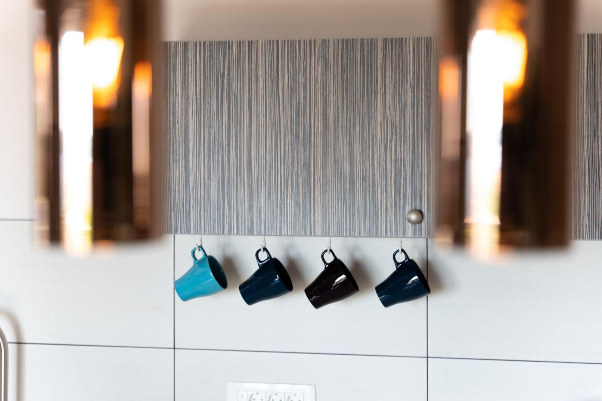 Apartment Amareta Maslenica Dış mekan fotoğraf