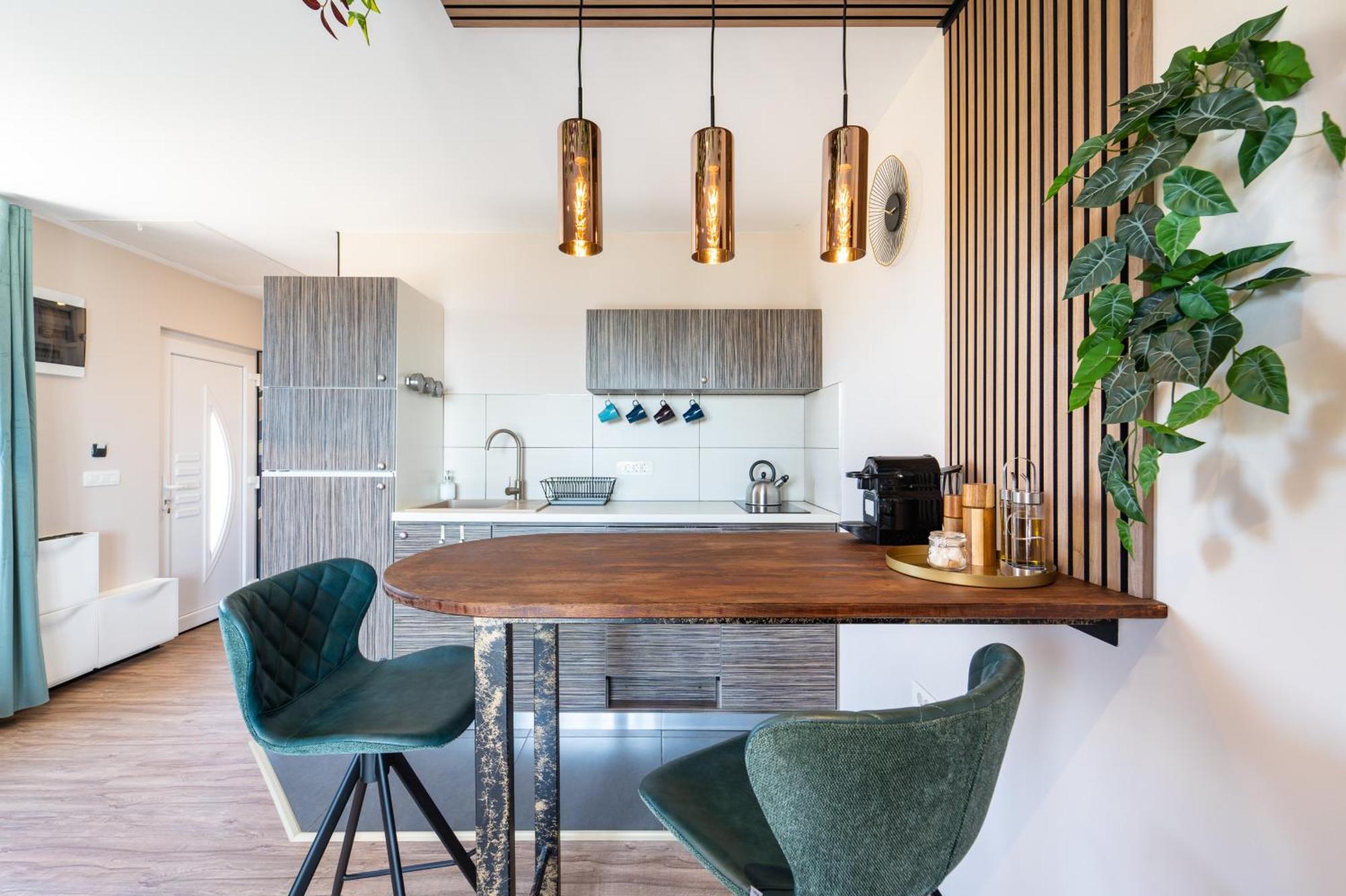 Apartment Amareta Maslenica Dış mekan fotoğraf