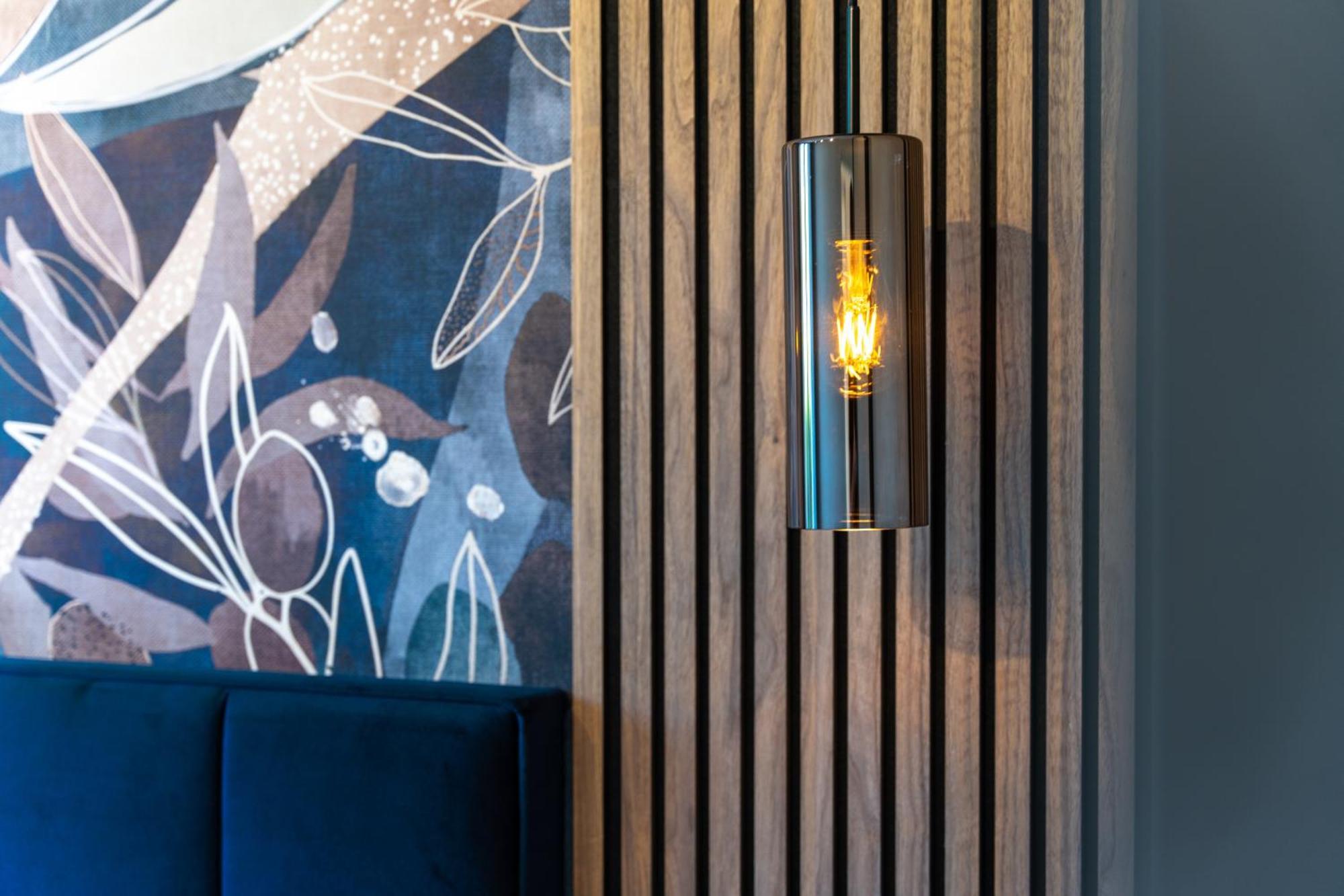 Apartment Amareta Maslenica Dış mekan fotoğraf