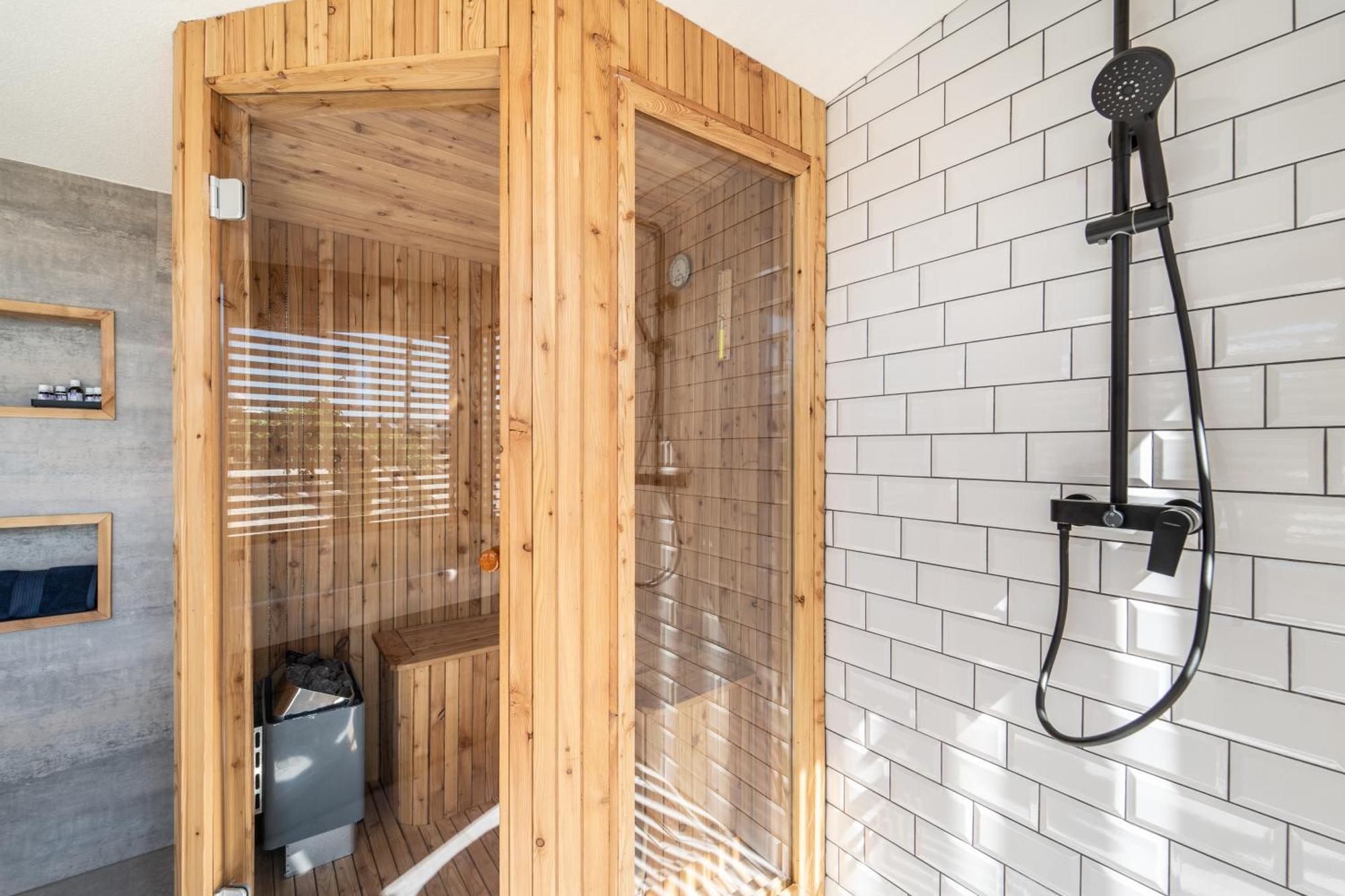 Apartment Amareta Maslenica Dış mekan fotoğraf