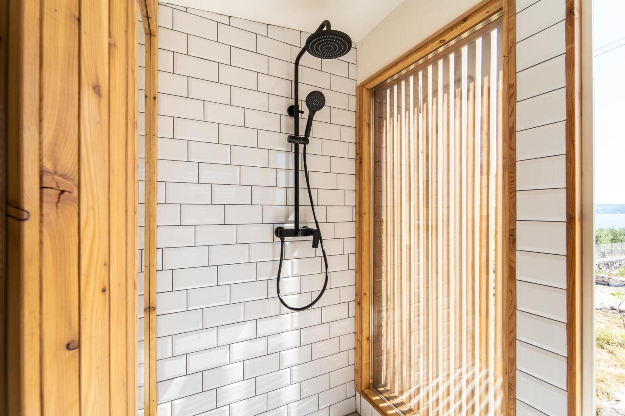 Apartment Amareta Maslenica Dış mekan fotoğraf