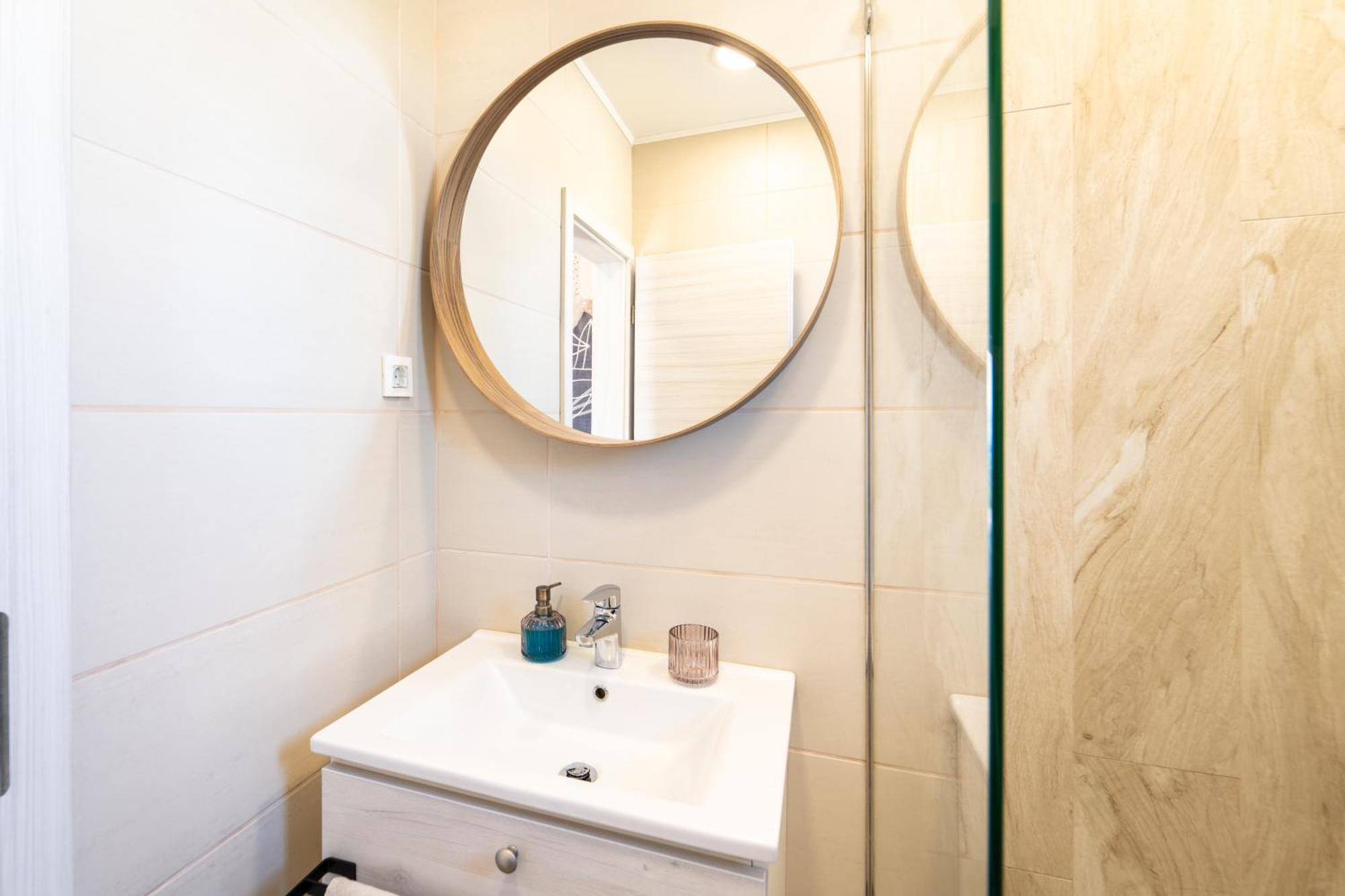 Apartment Amareta Maslenica Dış mekan fotoğraf