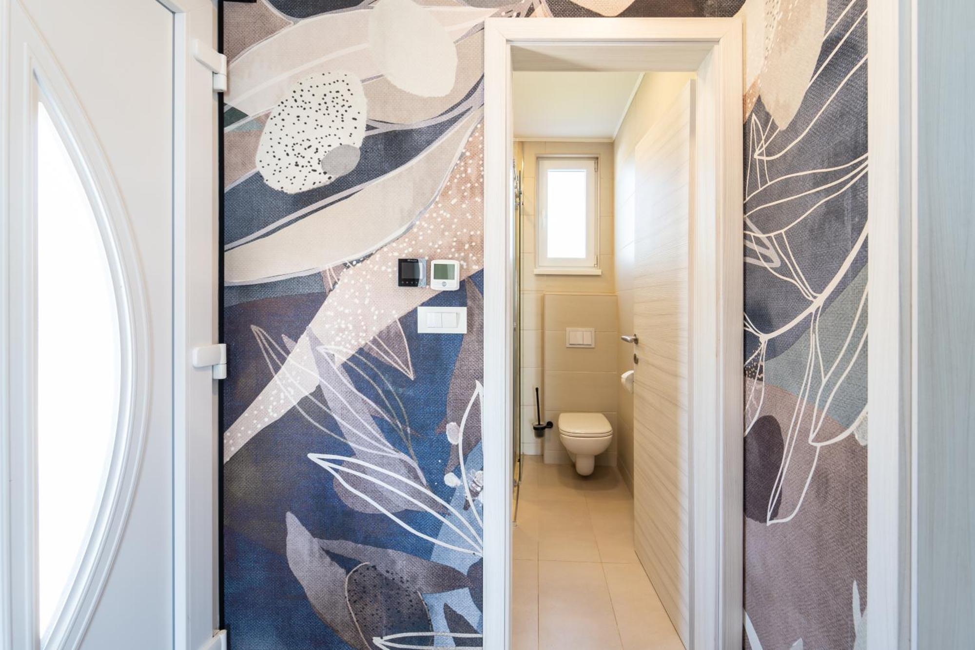 Apartment Amareta Maslenica Dış mekan fotoğraf