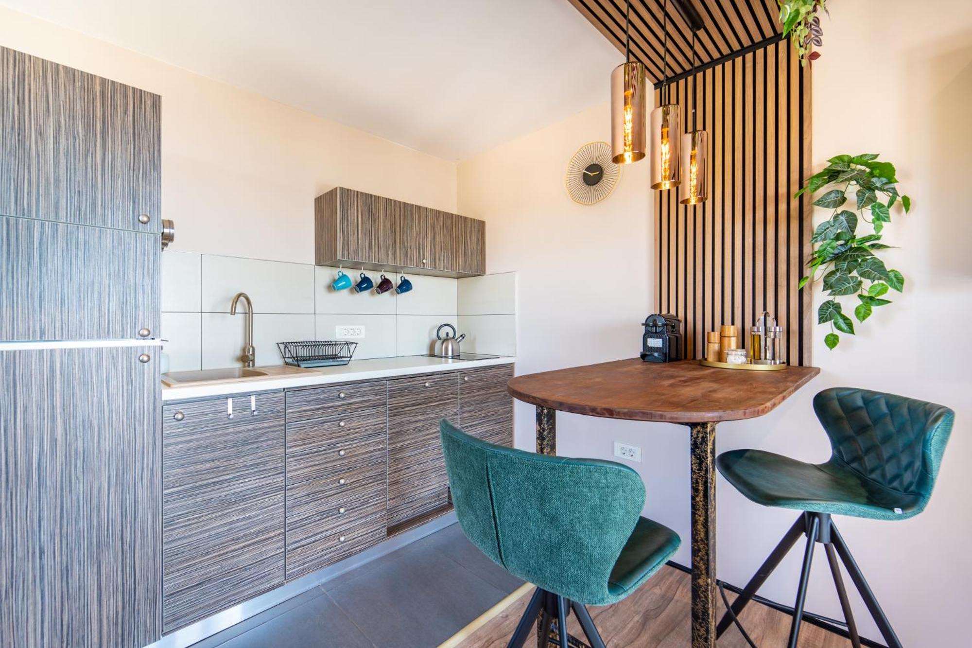 Apartment Amareta Maslenica Dış mekan fotoğraf