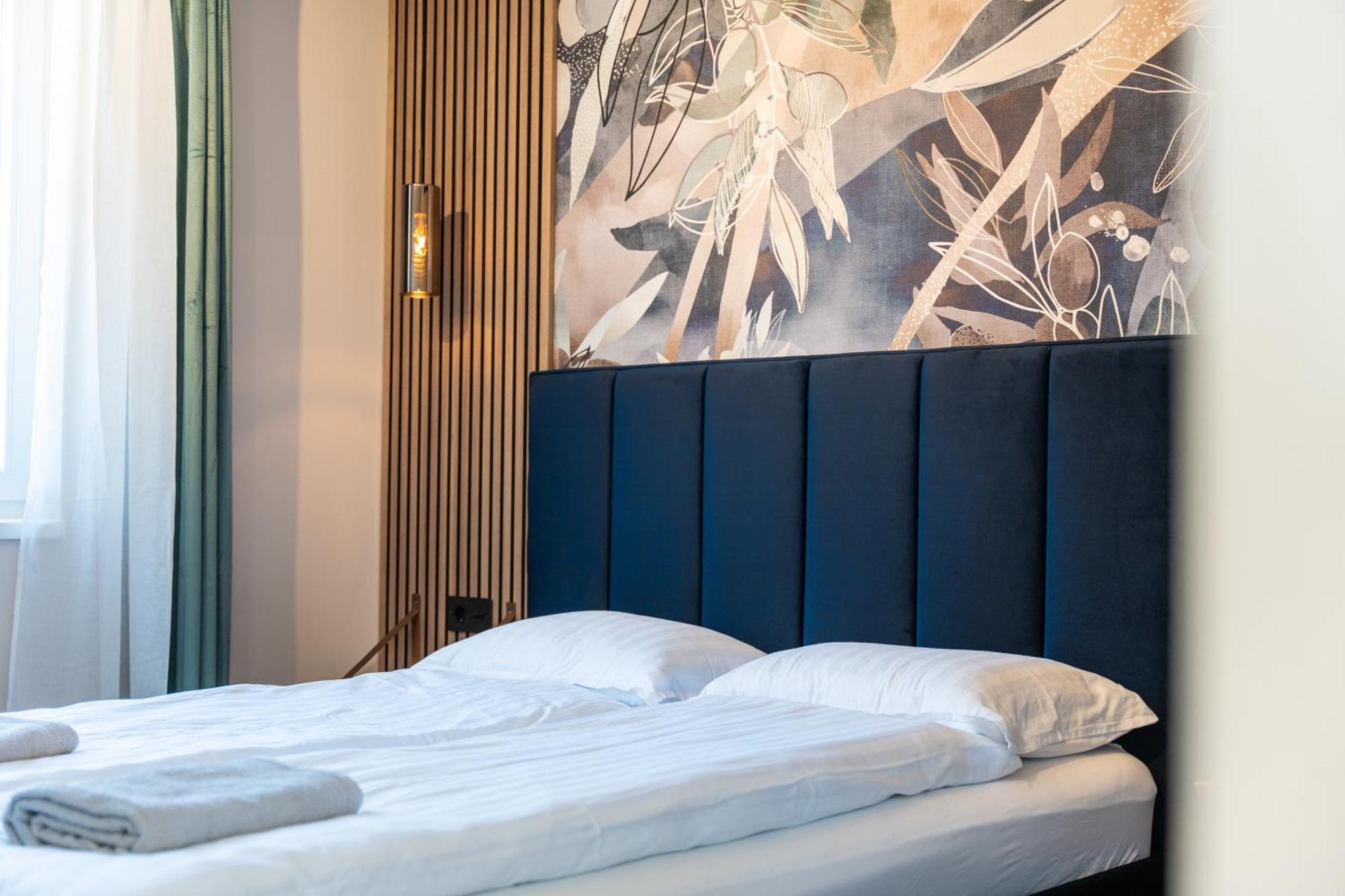 Apartment Amareta Maslenica Dış mekan fotoğraf